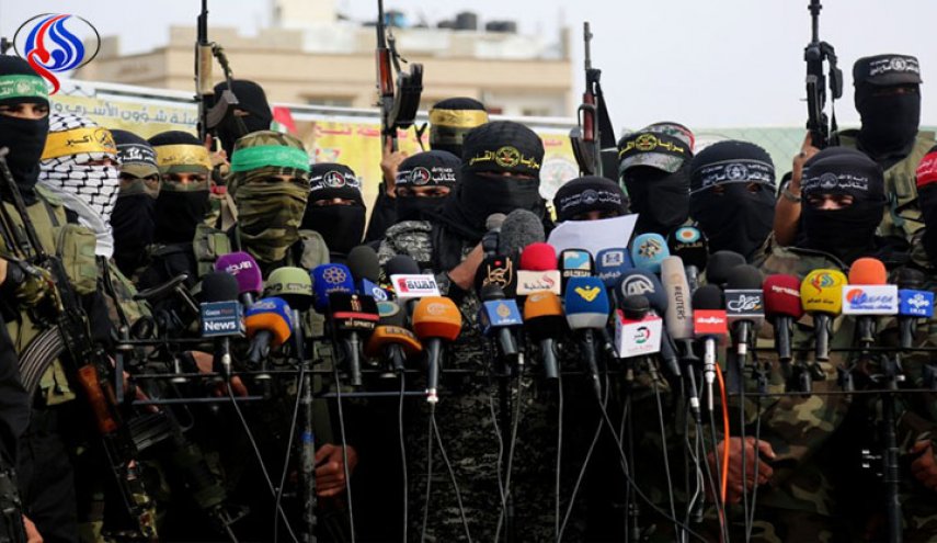 فصائل المقاومة: ذكرى تحرير غزة تؤكد أن المقاومة هي أمُّ الشرعيات

