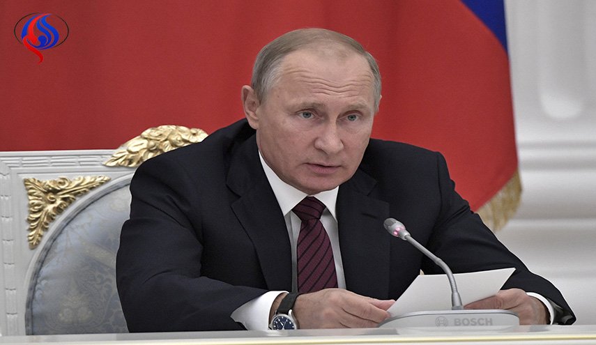 بوتين يوقع تشريعات تتيح لرجال الأعمال التهرب من العقوبات الغربية