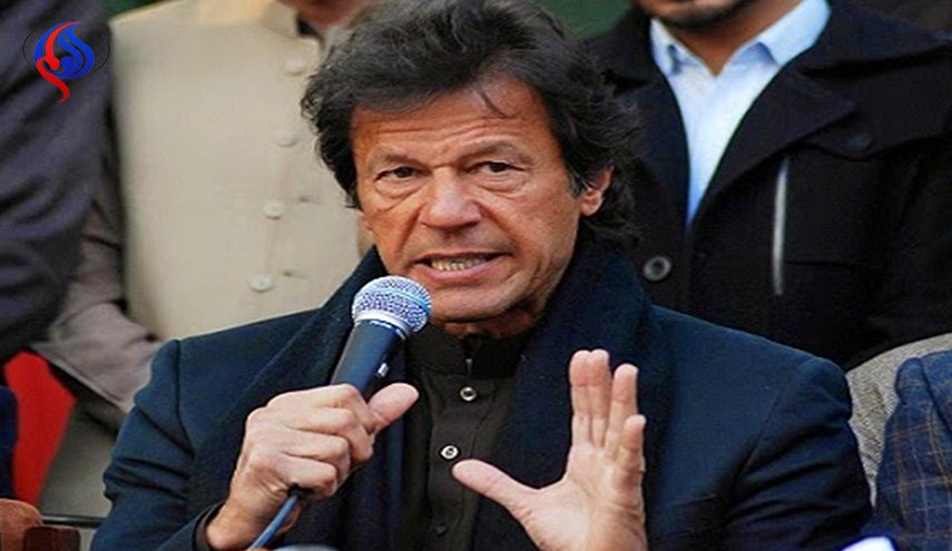 عزم نخست وزیر جدید پاکستان برای احیاء خط لوله صلح
