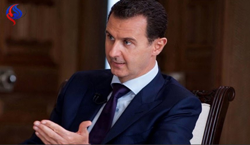 اول تصريح للرئيس الاسد عن معركة ادلب