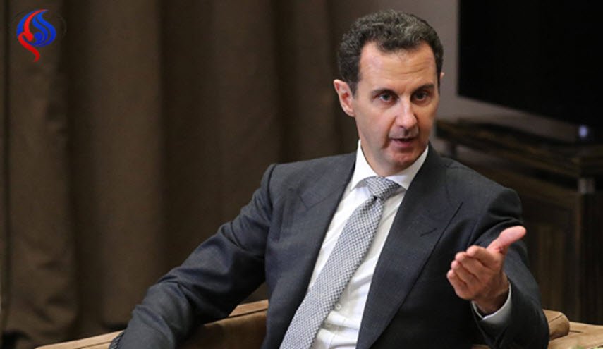 بشار الأسد: هذا هو سر وجود العسكريين الروس في سوريا