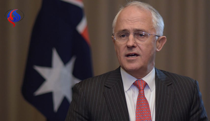 نخست وزیر استرالیا ادعای رسانه آمریکایی علیه ایران را رد کرد