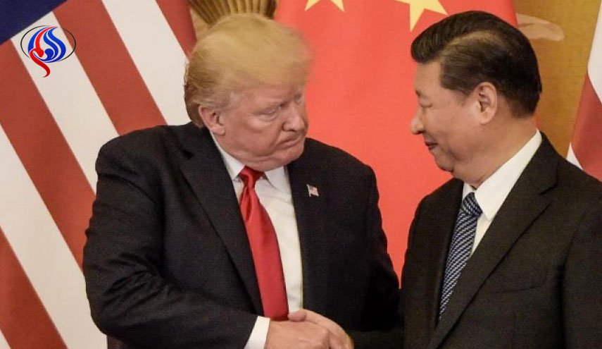 چین: گفت و گو با آمریکا بی نتیجه است