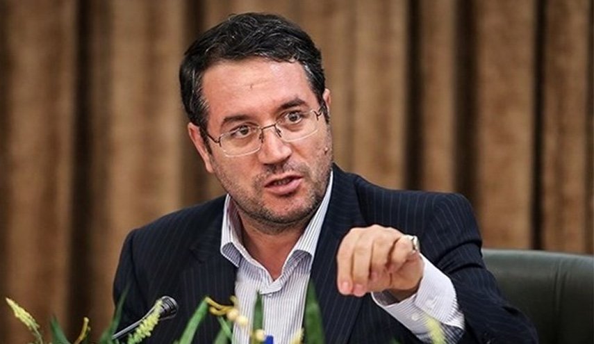 نائب وزير الصناعة الايراني: نعمل على ايجاد بدائل وطنية للواردات