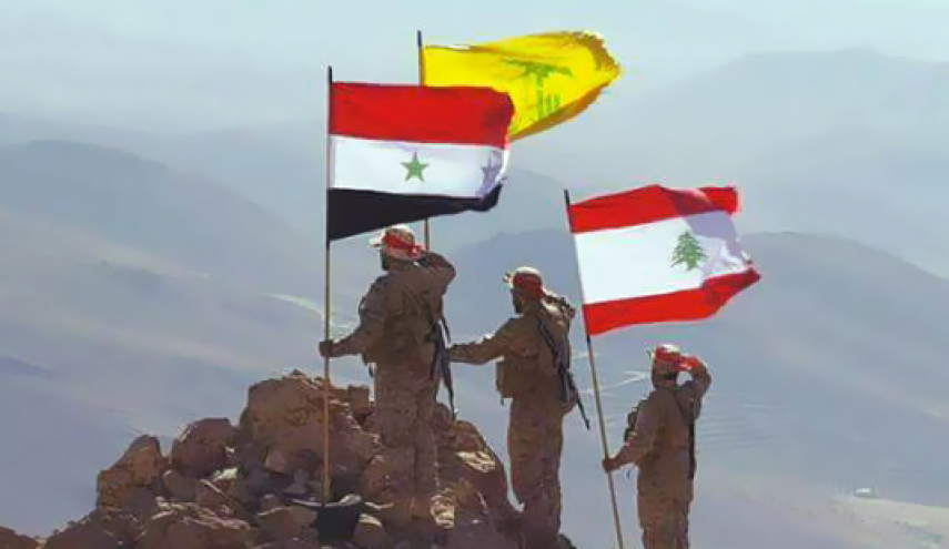 ضرورت تقویت رابطه با سوریه موضوع روز لبنان
