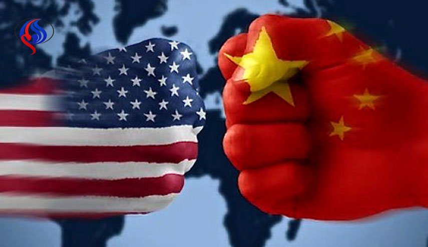 چین: به آمریکا باج نمی دهیم