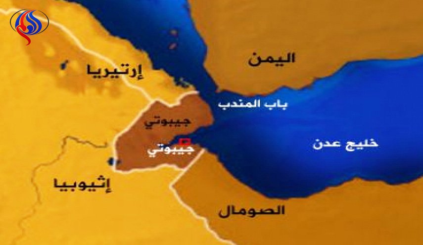 مصر تدعم السعودية في ملاحتها البحرية