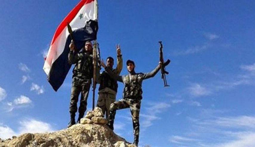 الجيش السوري يضع اللمسات الأخيرة على معركة الجنوب