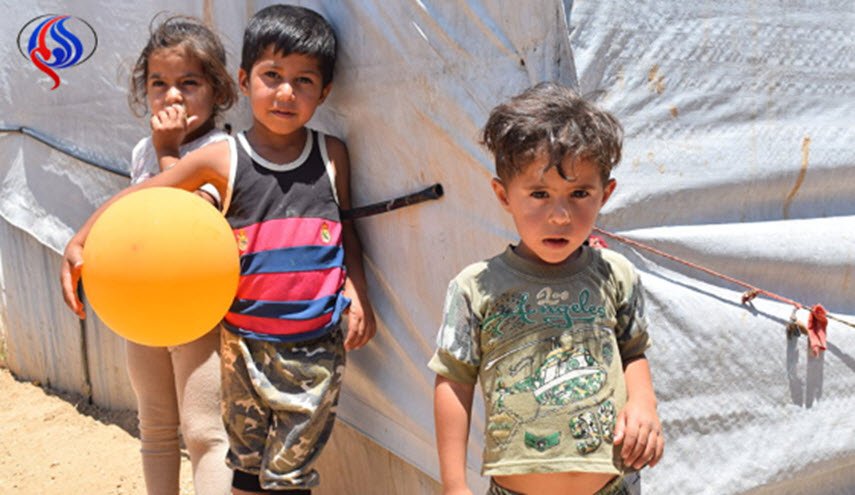 عودة أكثر من 260 لاجئا إلى سوريا من الأردن ولبنان