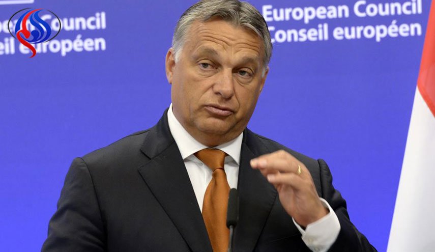 رئيس وزراء المجر: لا نريد اتحادا أوروبيا تقوده فرنسا