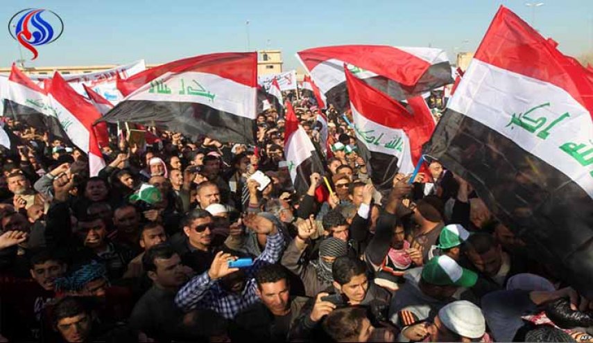 العراق.. تظاهرات في الكاظمية و بعض المحافظات 