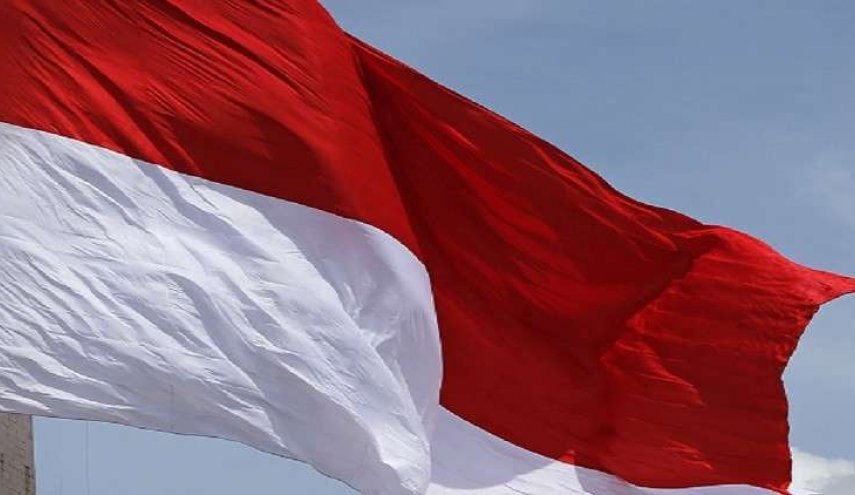 زلزال بقوة ست درجات في اندونيسيا 
