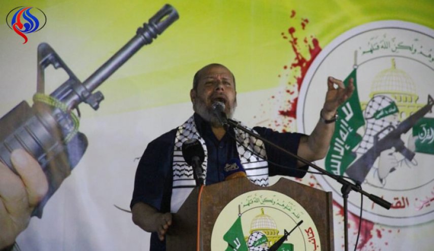 حماس: الاحتلال سيدفع ثمن قتل عناصر الحركة