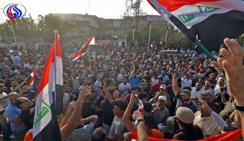 مجلس الوزراء العراقي يصادق على قرارات عدة لتنفيذ مطالب المتظاهرين