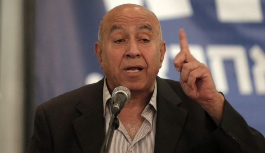 استعفای عضو عربی کنست در اعتراض به تصویب قانون «کشور یهودی»
