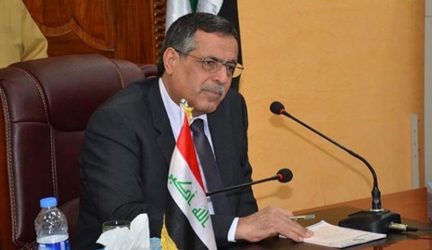 دلایل  العبادی برای برکناری وزیر برق عراق