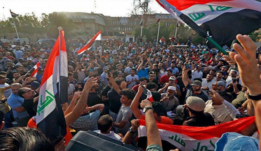 بغداد به درخواست تشکیل اقلیم بصره واکنش نشان داد