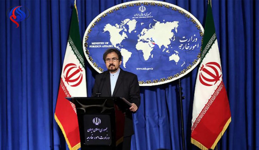 ايران تعلن موقفها من المفاوضات مع أميركا 