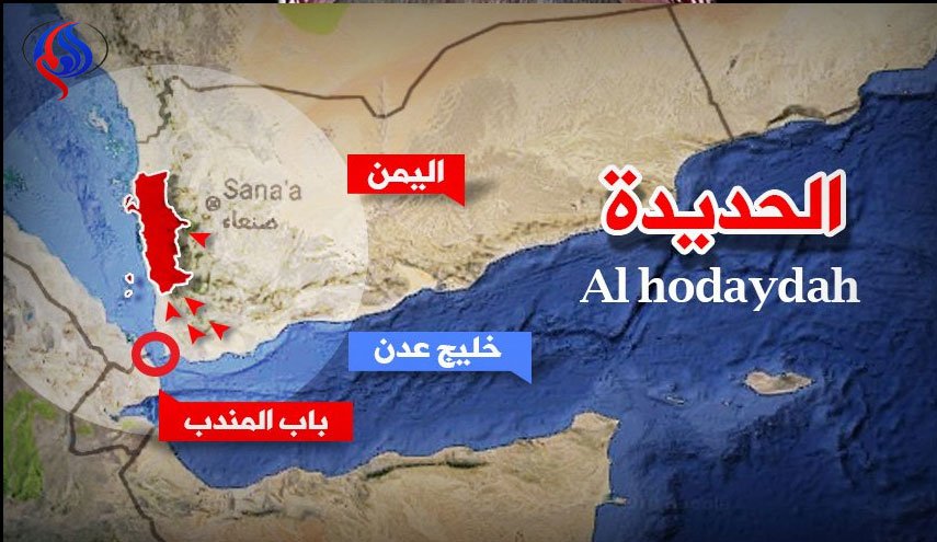 نظامیان اماراتی ۸ زن یمنی را در الحدیده بازداشت کردند