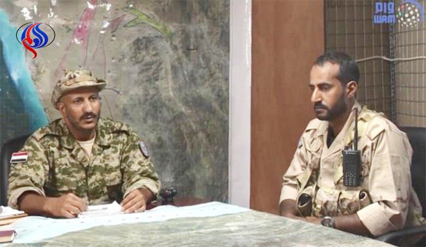 ترور یکی از سرکرده های عناصر « طارق عفاش » در یمن