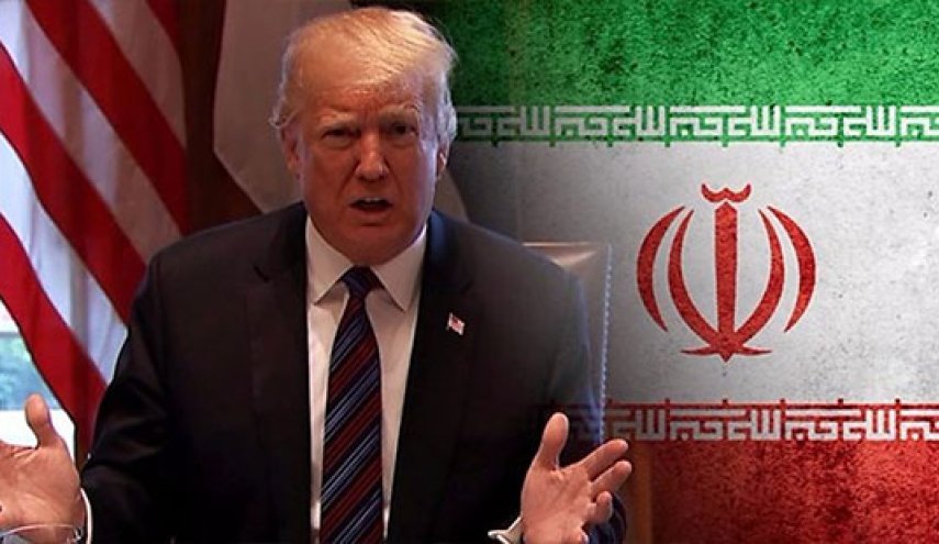 واکنش های رسانه ها و سیاستمداران به اعلام آمادگی ترامپ برای مذاکره با ایران