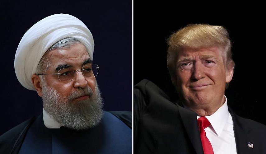 طهران ترد على عرض ترامب: اميركا ليست اهلا للثقة