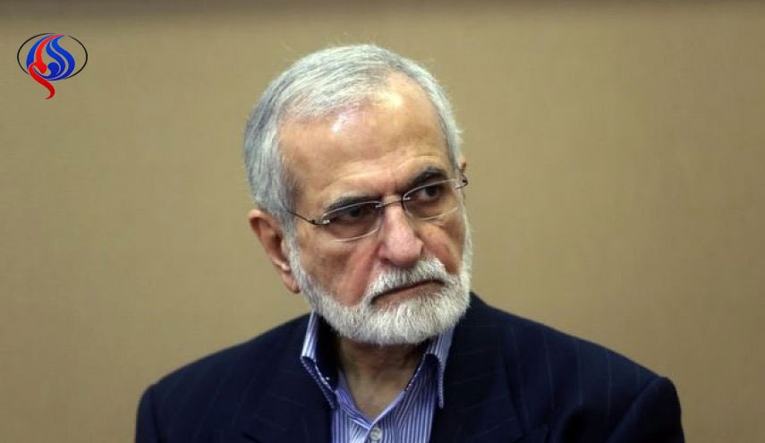 خرازی: امیدواریم با بسته‌ای که اروپا ارائه می‌دهد، حقوق ایران تضمین شود
