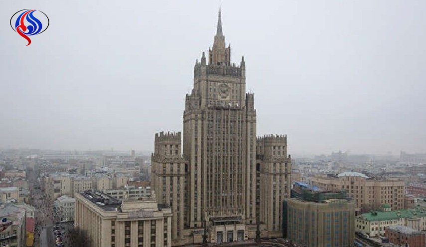 الخارجية الروسية ترد على تقارير نقل سفارتها من القاهرة