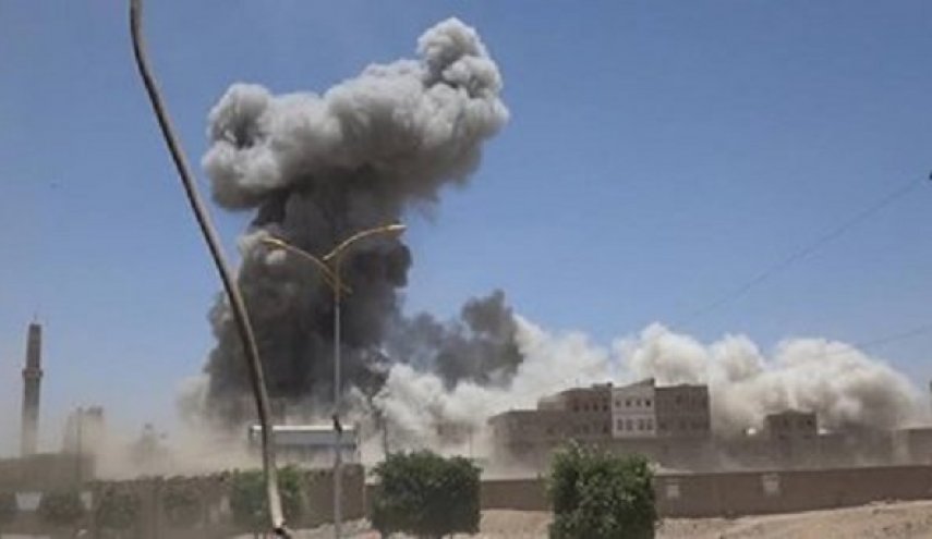 شلیک 200 موشک و خمپاره سعودی به صعده یمن 

