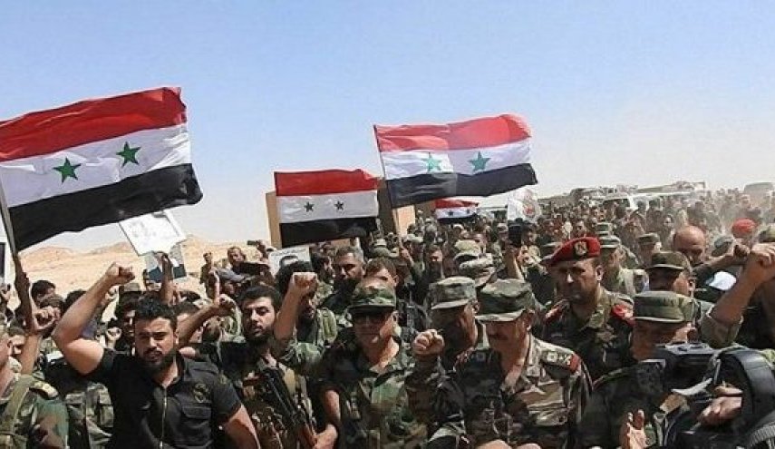 خبير عسكري: تحرير إدلب والشمال السوري ينتهي هذا العام