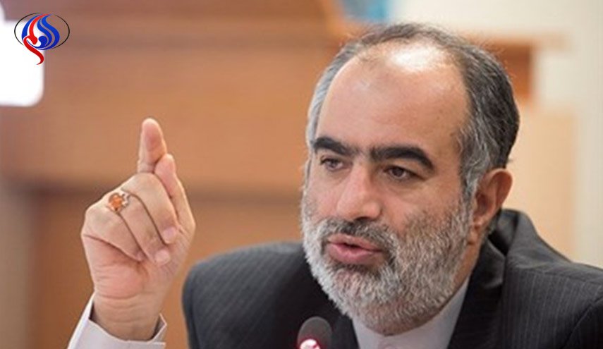 مستشار روحاني لترامب: اوقفوا الحرب الاقتصادية ثم اطلبوا التفاوض!