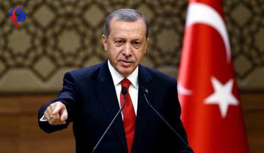 أردوغان: واشنطن تهددنا بعقلية إنجيلية صهيونية ونرفض ذلك