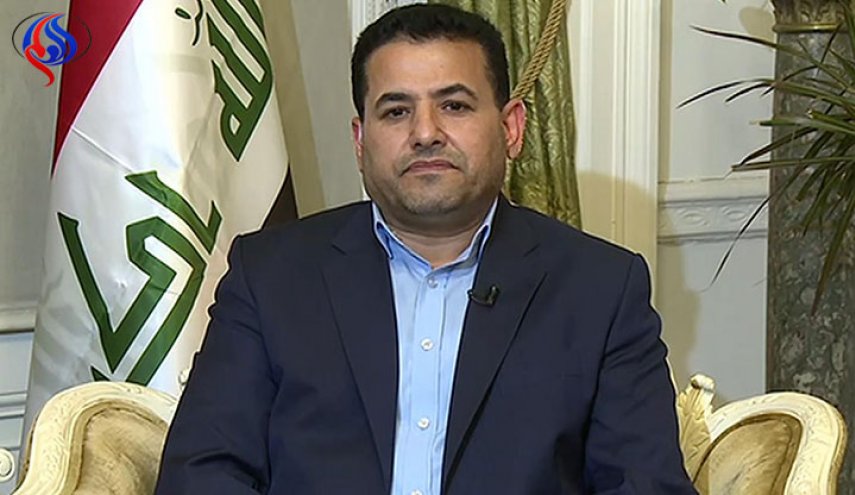 وزير الداخلية العراقي: زيارة عاشوراء لم تسجل حوادث تذكر