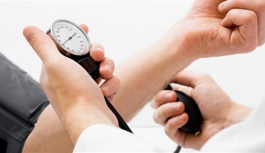 نصائح لخفض ضغط الدم المرتفع
