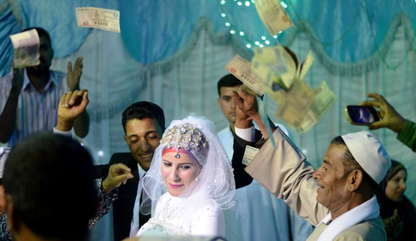 تزايد الطلاق وتراجع الزواج في مصر.. هذه هي الأسباب