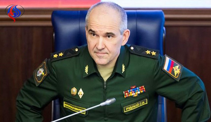 مسکو: آمریکا هر چه زودتر پایگاه نظامی خود را در 
