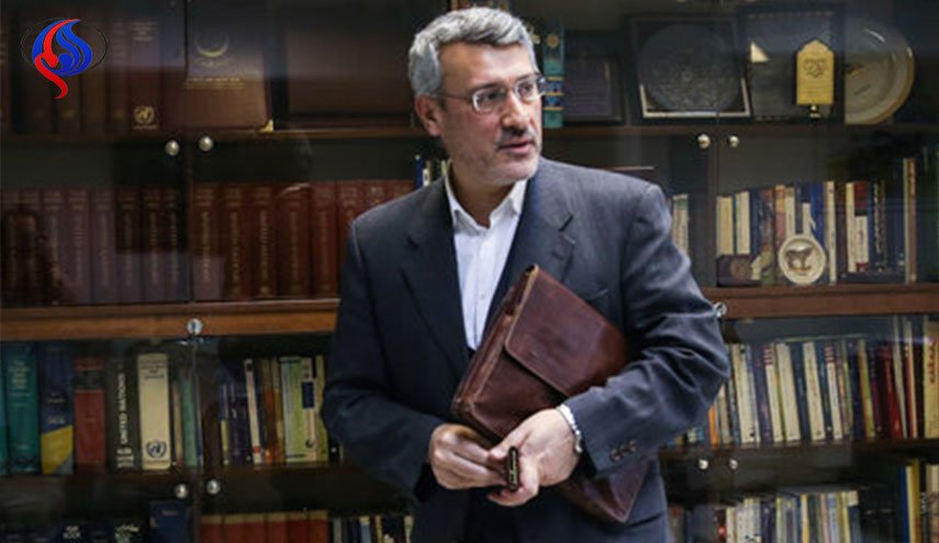 سفیر ایران در لندن: صادرات نفت ایران، صفر نخواهد شد