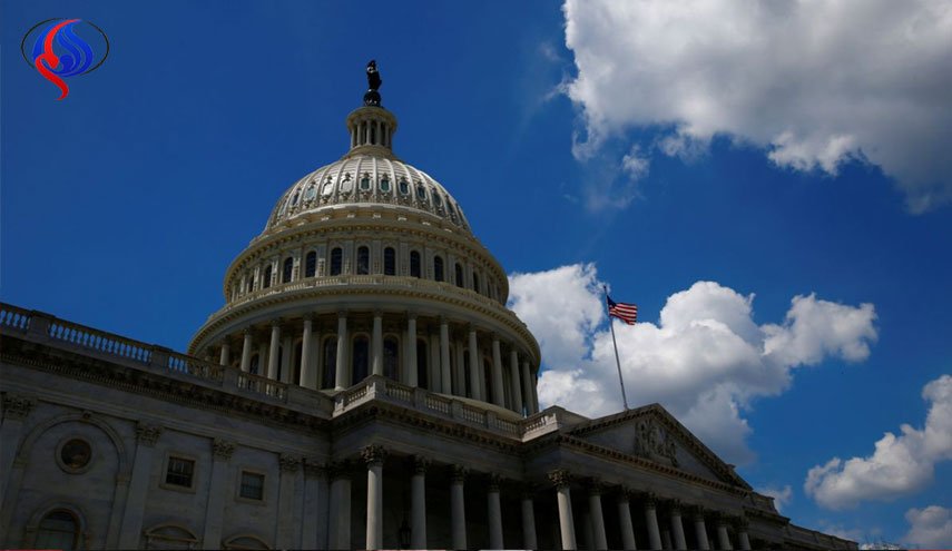 رونمایی سناتورهای آمریکایی از لایحه تحریم های جدید علیه روسیه