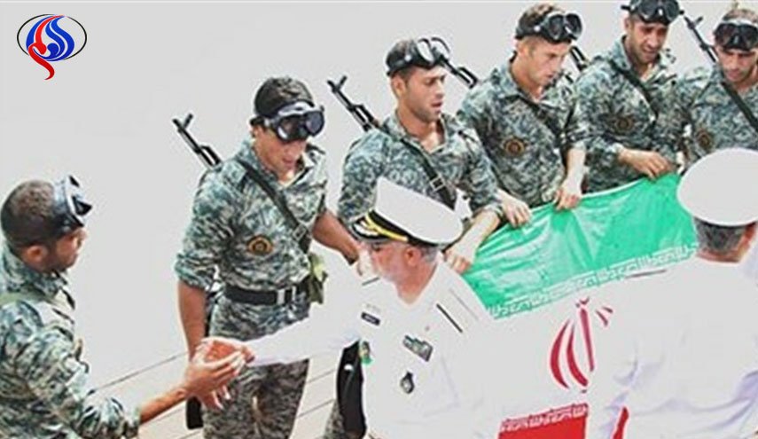 رکورد عبور از میدان موانع ارتش‌های جهان توسط ایران شکسته شد