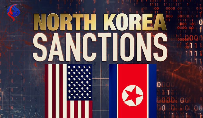 تحریم‌های کره شمالی ادامه دارد