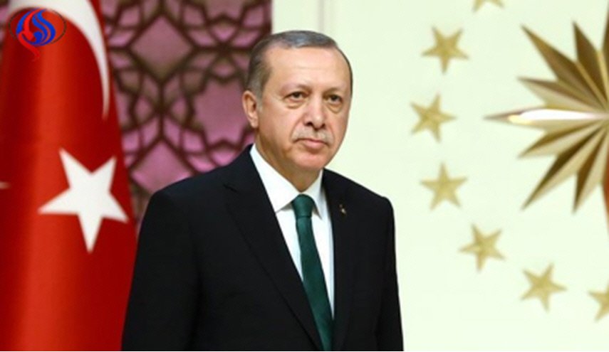 بعد العقوبات الأميركية على بلاده... أردوغان يكشف عن مصير منبج السورية