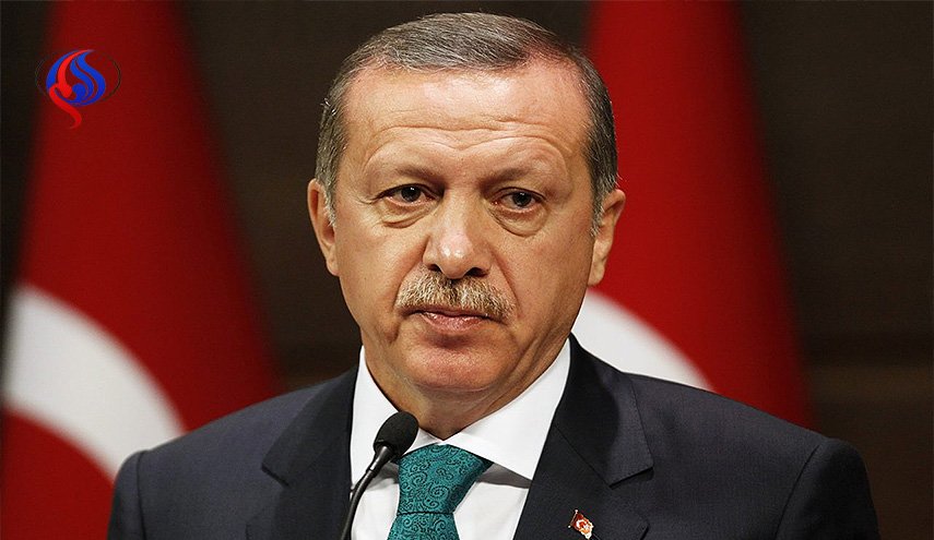  إردوغان يعلن اعادة فتح قنصلية تركيا في الموصل قريبا