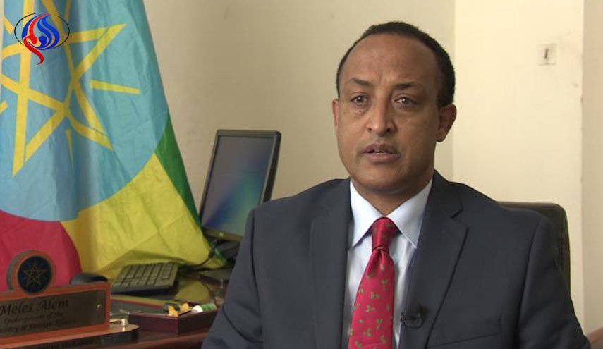 أول تعليق رسمي إثيوبي على تصريحات آبي أحمد ضد الإمارات!