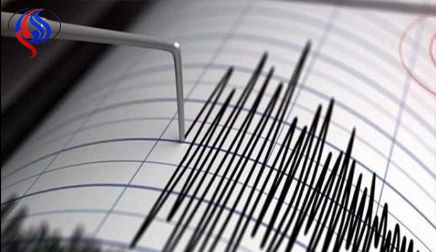 زلزال بقوة 5.2 ريختر يضرب جنوب غربى الصين
