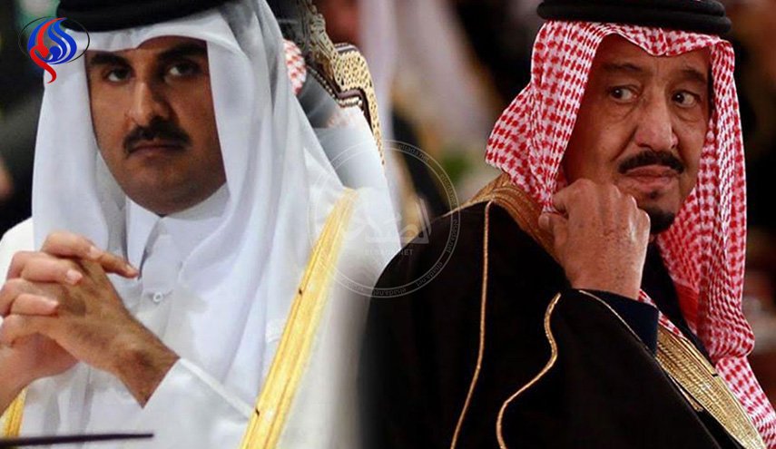 تسريبات صحفية..غزو قطر كان مخططا له، ماذا لو احتلت السعودية الدوحة؟
