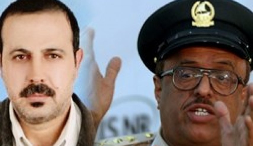 رئیس پلیس سابق دبی در ترور فرمانده «حماس» دست داشت