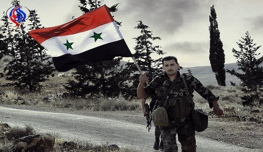 الانتصارات في الجنوب: تهاوي مشروع تقسيم سوريا