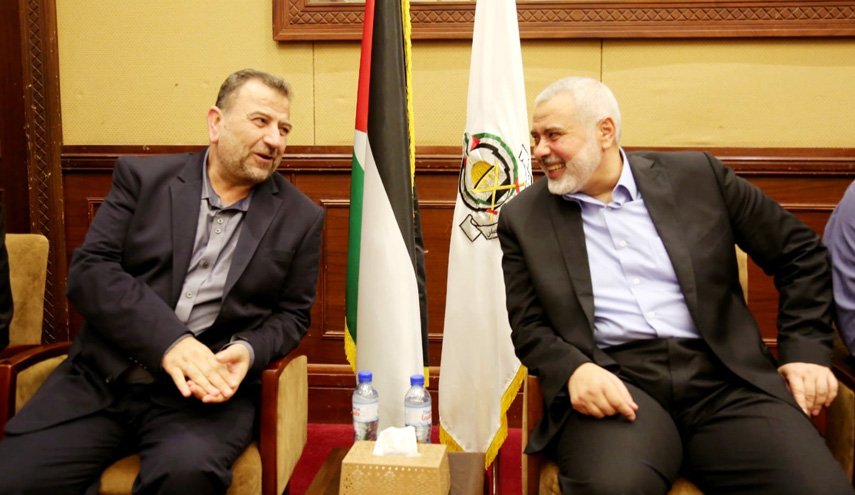 اجتماع قيادة حماس في الخارج والداخل في غزة واستحقاقات صعبة