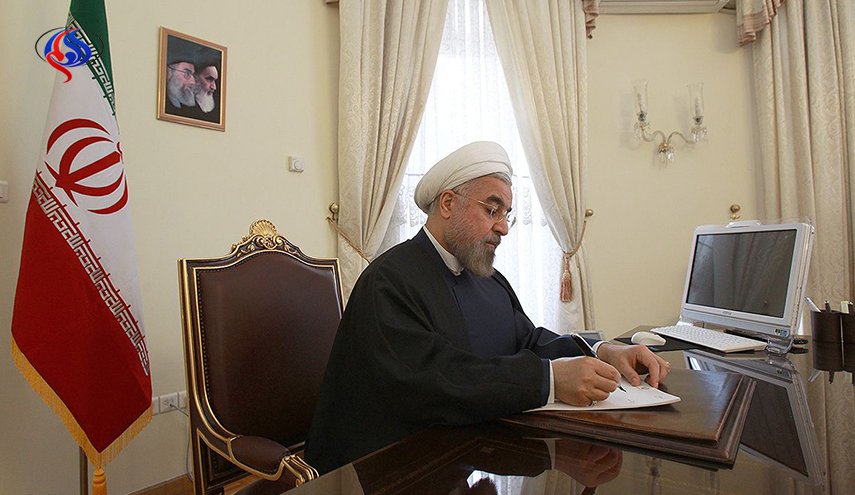 روحاني: سأحضر في البرلمان لشرح بعض الحقائق