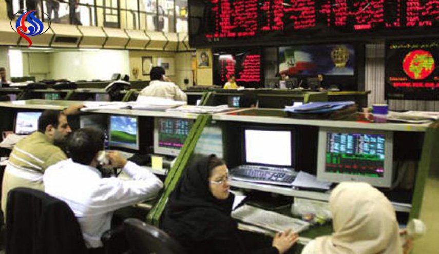 بورصة طهران تنتعش على وقع إعلان حزمة اقتصادية جديدة